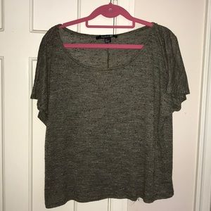 Forever 21 Short sleeve top